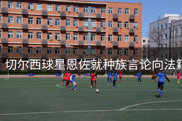 切尔西球星恩佐就种族言论向法籍队友致歉获谅解