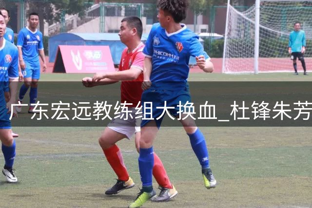 广东宏远教练组大换血 杜锋朱芳雨转任新职